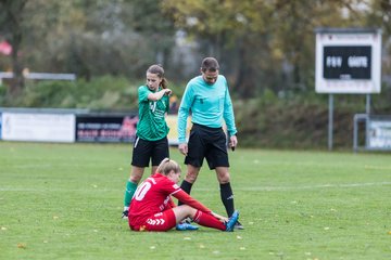 Bild 327 - F SV Farnewinkel-Nindorf - IF Stjernen Flensborg : Ergebnis: 0:1